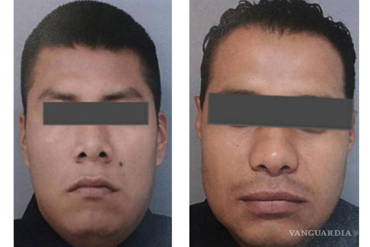 Dos policías violaron a una joven de 14 años, su novio no tenía para la 'mordida'