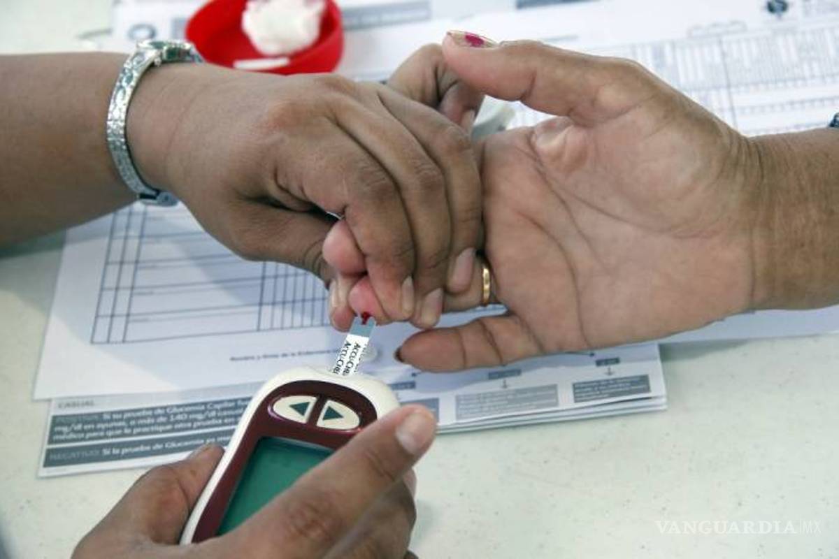 Cultura afecta el tratamiento de diabetes: científicos