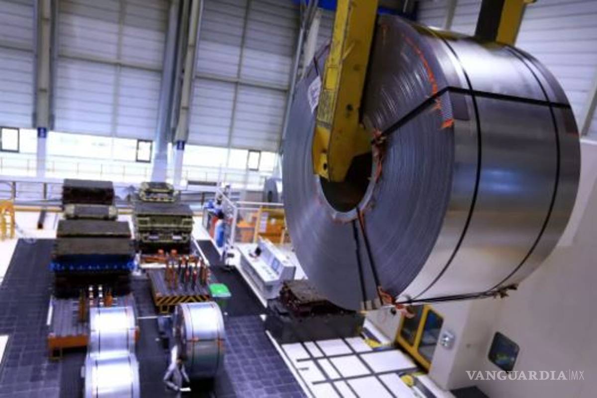 Confirma AHMSA acuerdo con Villacero para asociarse