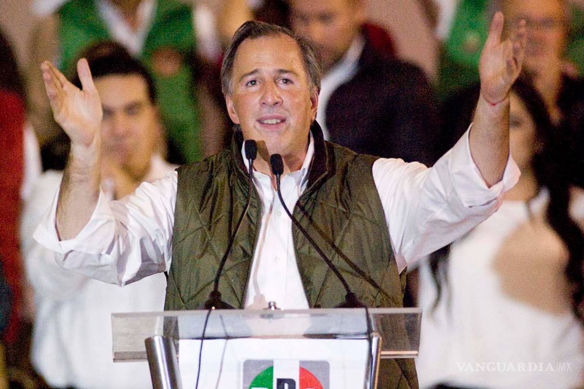'Lo que queremos es un México más ching...': Meade
