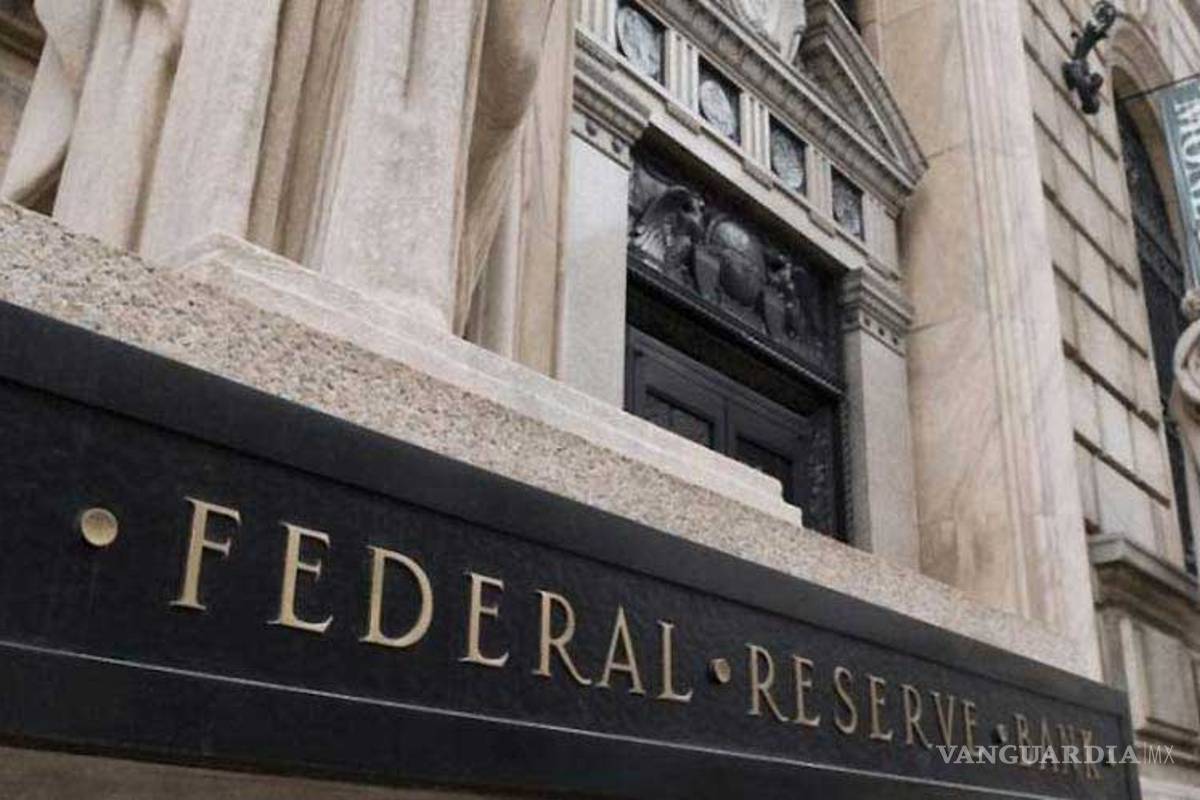 FED va con todo contra el coronavirus... comprará activos de forma ilimitada