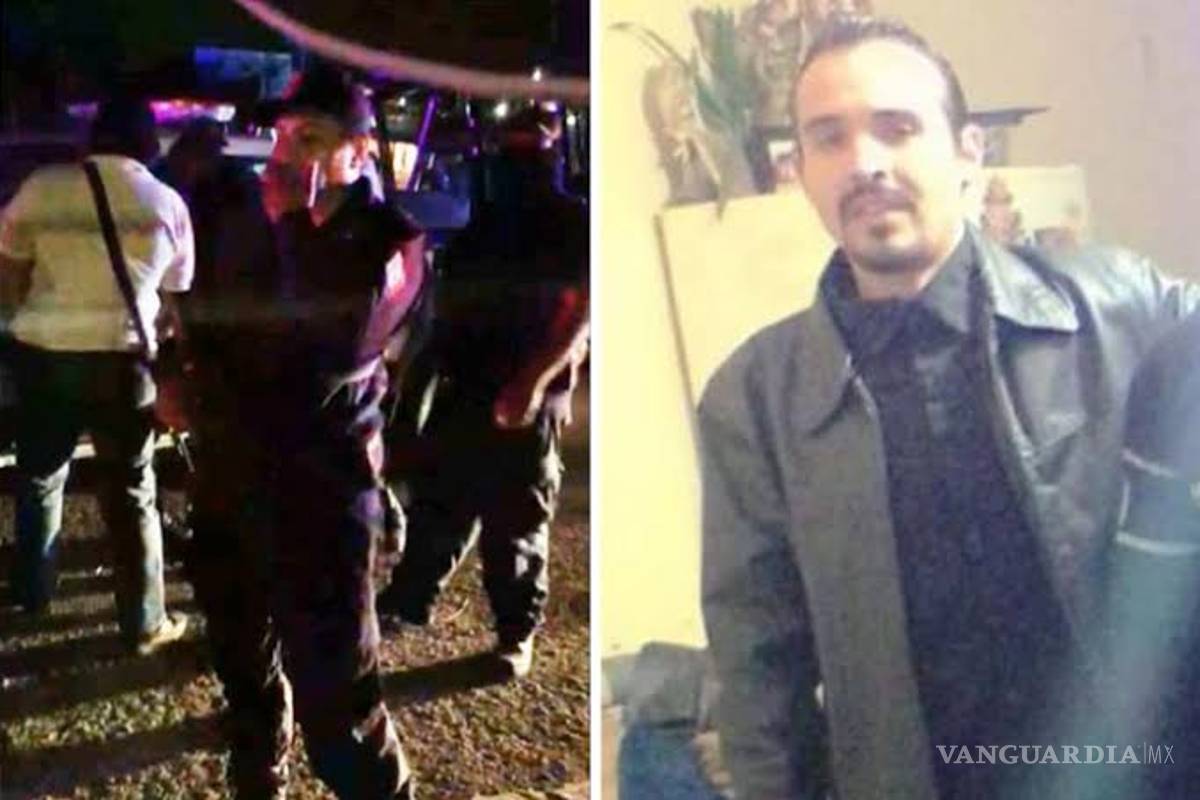 #JusticiaParaGiovanni... el joven que presuntamente murió a manos de policías por no usar cubrebocas en Jalisco (video)