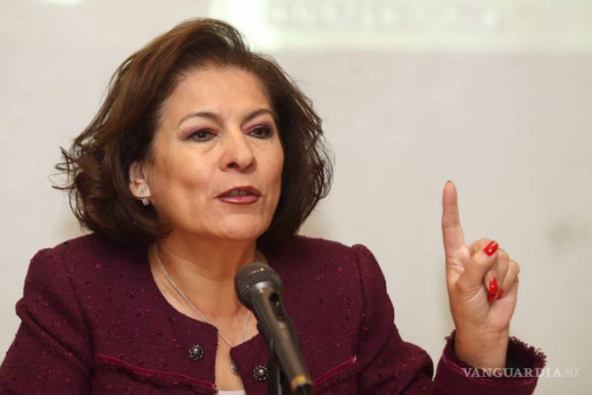 AMLO ordena a Segob atender a Miranda de Wallace