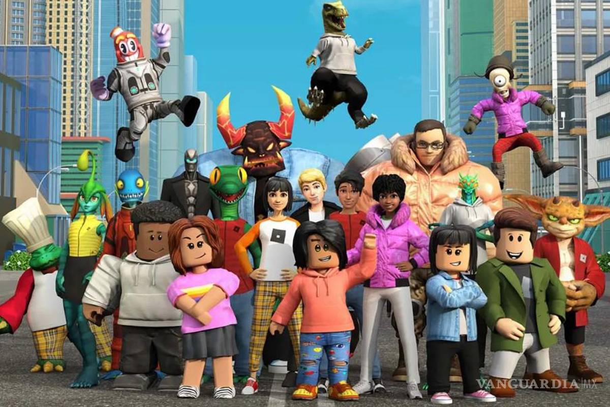 Policía Cibernética de Coahuila advierte sobre fraudes por medio de Roblox