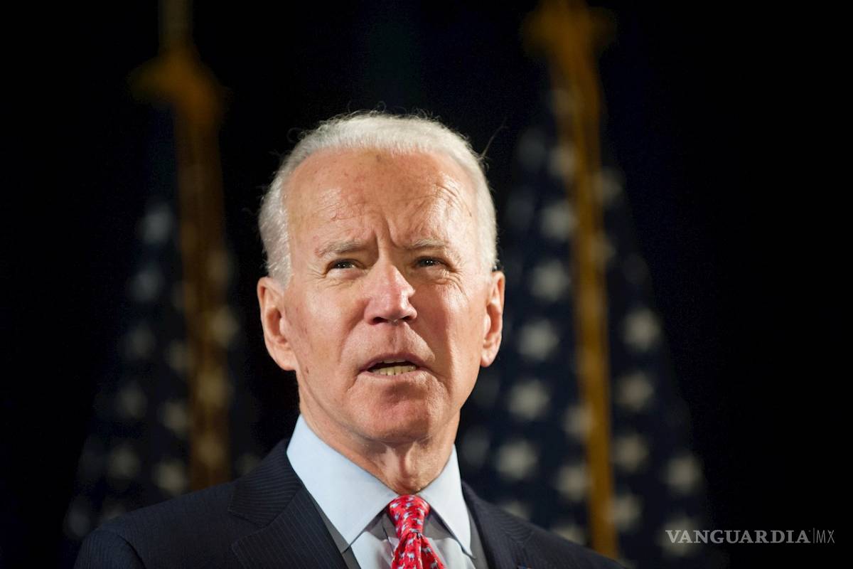 Joe Biden viajará a Reino Unido en junio como parte de su primer viaje al extranjero