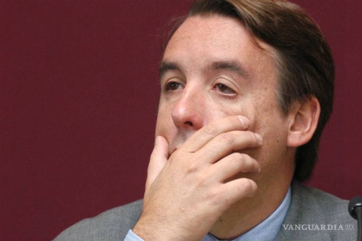 Emilio Azcárraga lamenta muerte de Maru Dueñas y Claudio Reyes