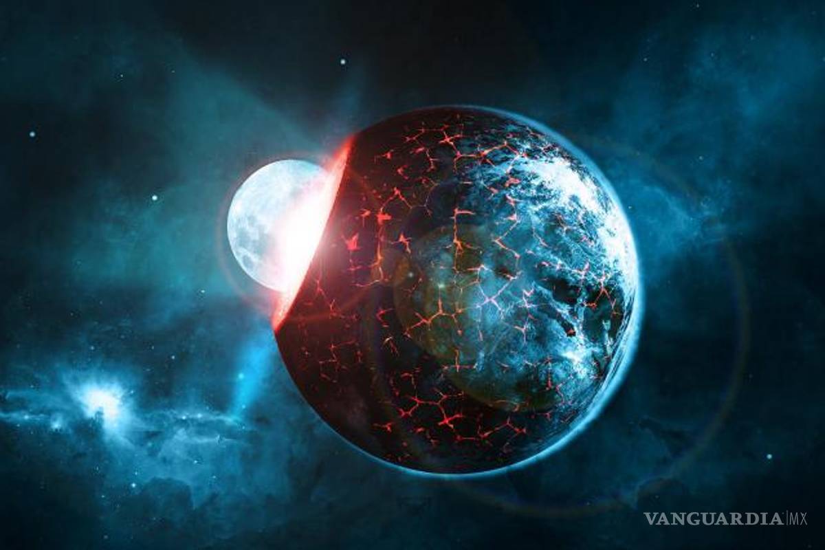 Fin de La Tierra será el 23 de septiembre de 2017, asegura astrónomo cristiano