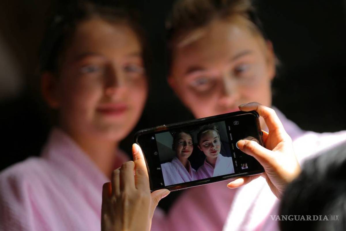 Instagram, la peor red para la salud mental de los adolescentes