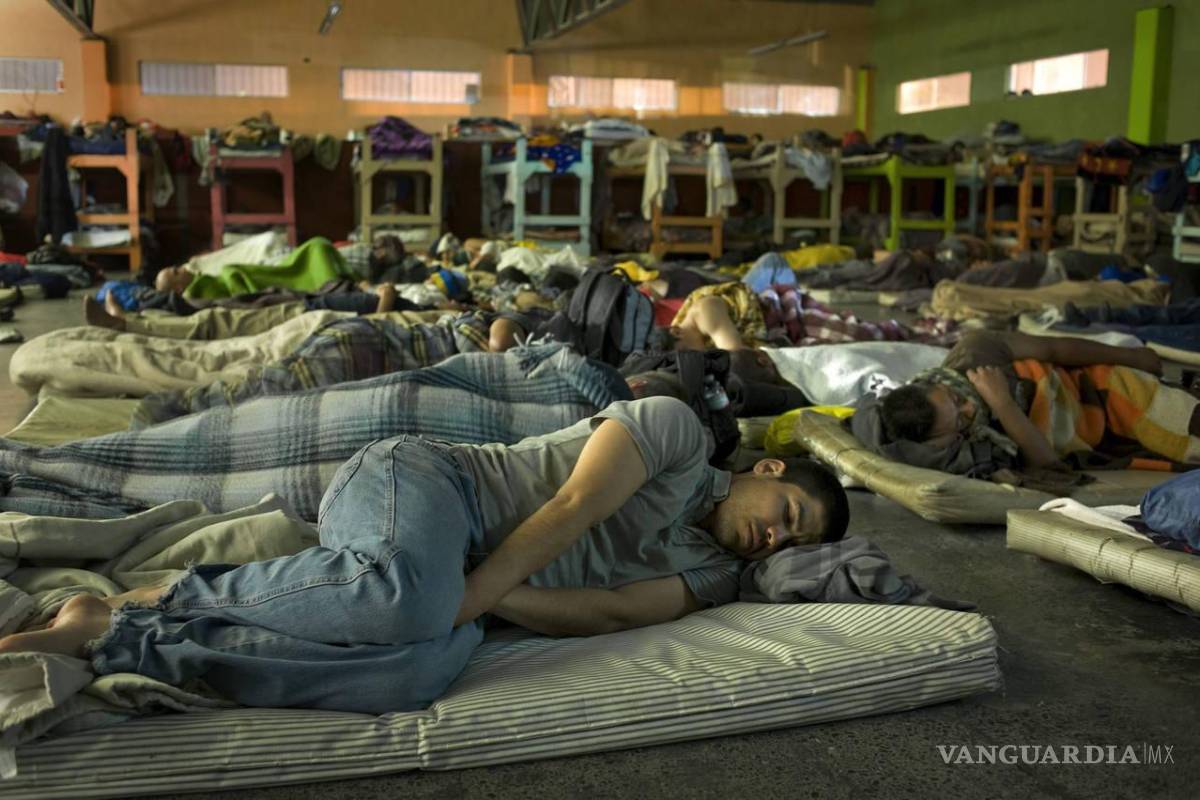 Ante fenómeno migratorio, Obispos del Noreste de México acuerdan 25 nuevos albergues