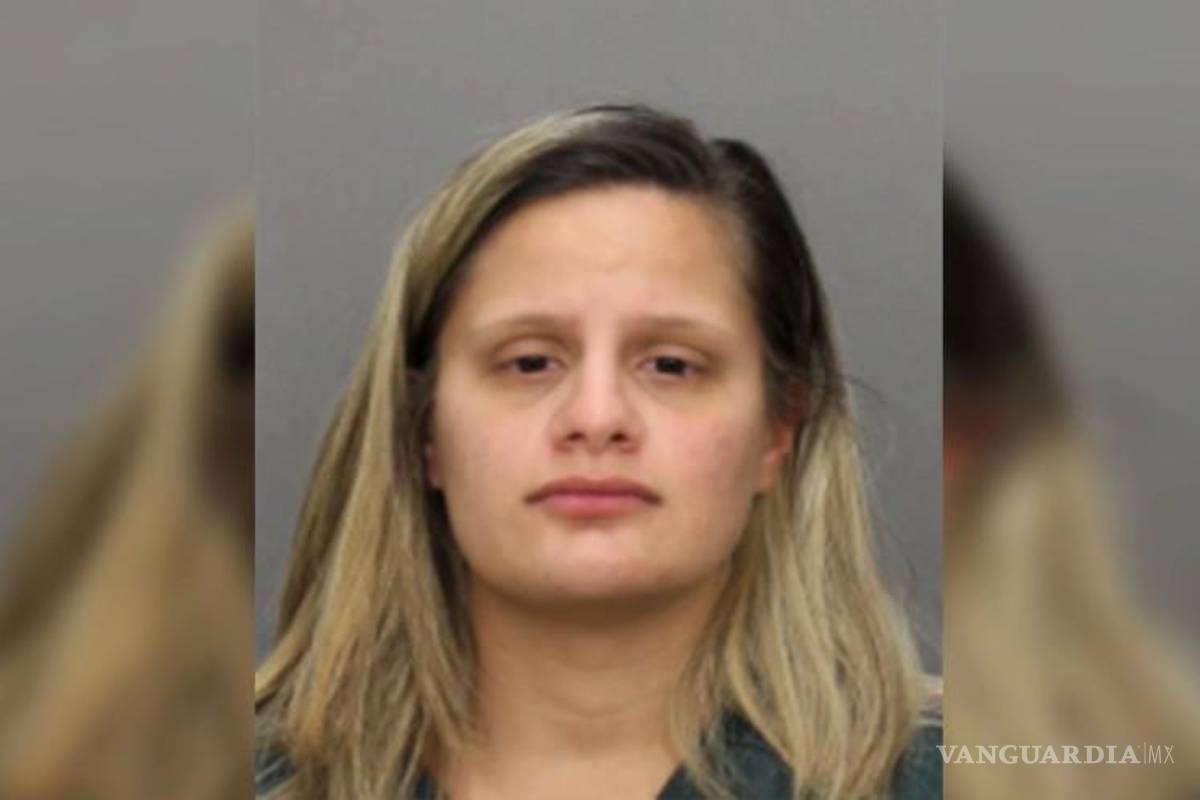 Madre mata a su bebé de 5 meses para “cumplir con el último de sus pecados”, el asesinato