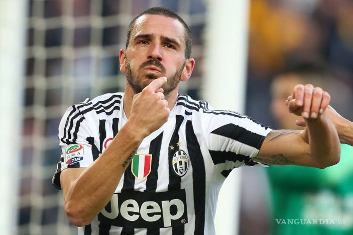 El futbolista de la Juventus que rechazó 82 millones por la salud de su hijo