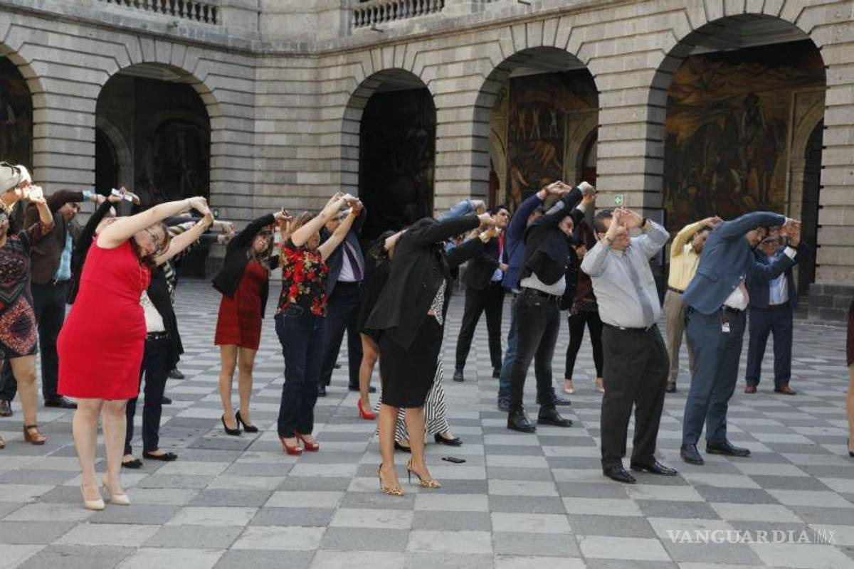 Buscan ‘adelgazar’ costo del sobrepeso