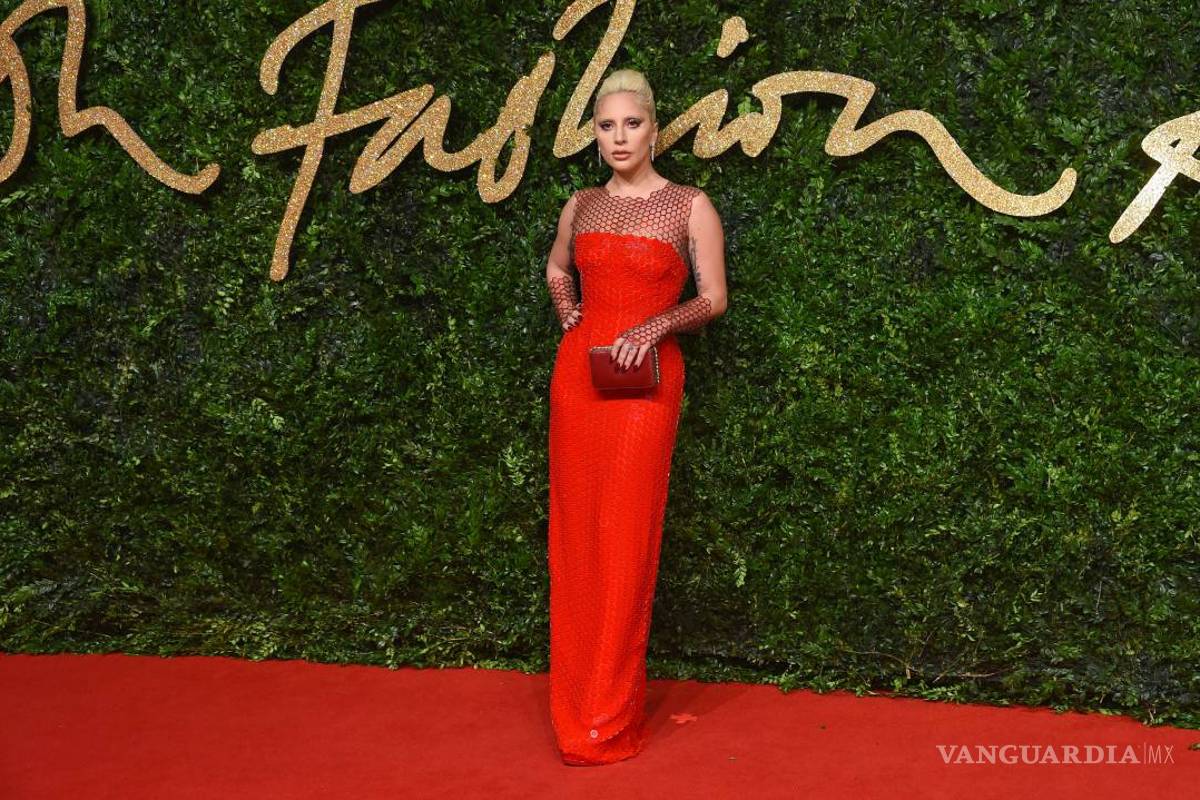 Lady Gaga es la “Mujer del Año”: Billboard