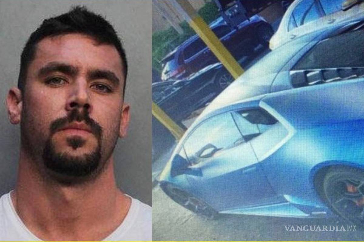 Le dan millones para pagar salarios de sus empleados y se compró un Lamborghini