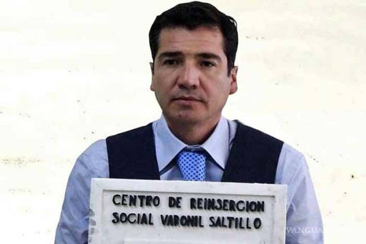 Aplazan una vez más ‘juicio final’ a Javier Villarreal; el extesorero de Coahuila lleva 4 años esperando sentencia en EU