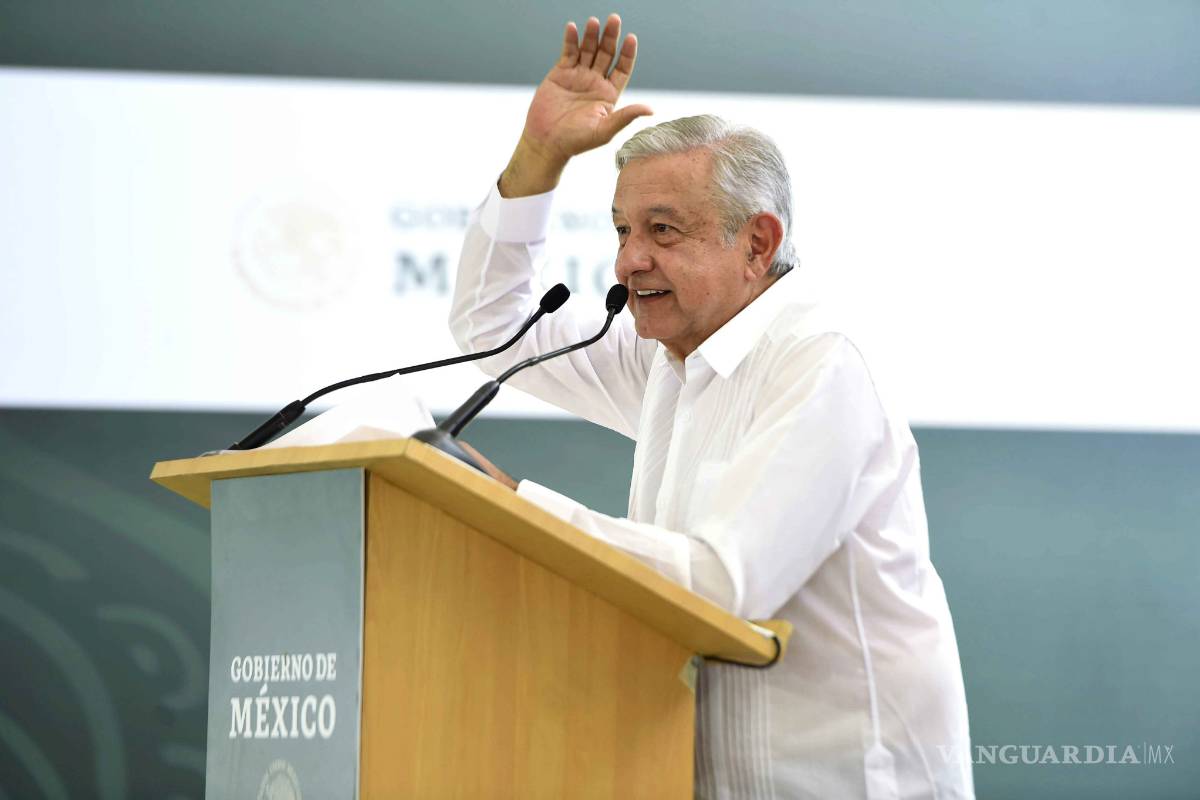 “Hay buenas razones” para que AMLO explore con Pemex, pero la corrupción es un riesgo: The Economist