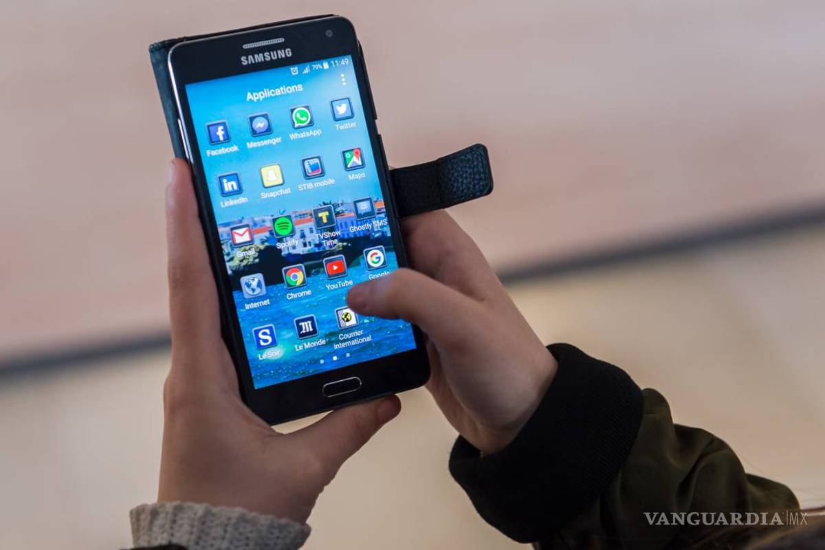 Acusa la UE a Google de violar la libre competencia con Android