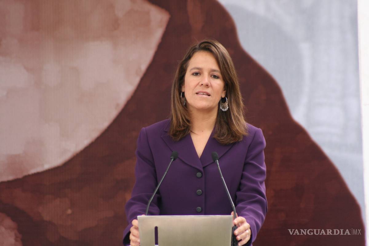 Barbaridad, que digan hay pacto entre Peña y Calderón: Margarita