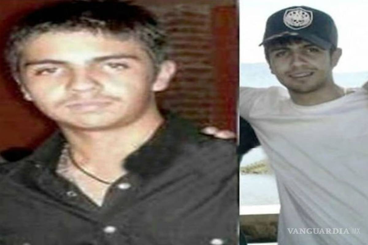 Detienen en Zapopan a ‘El Mochomito’, hijo de Alfredo Beltrán Leyva