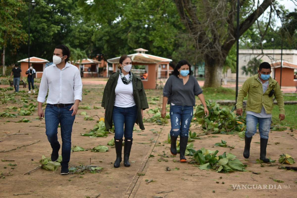Mauricio Vila, gobernador de Yucatán, da positivo a COVID-19