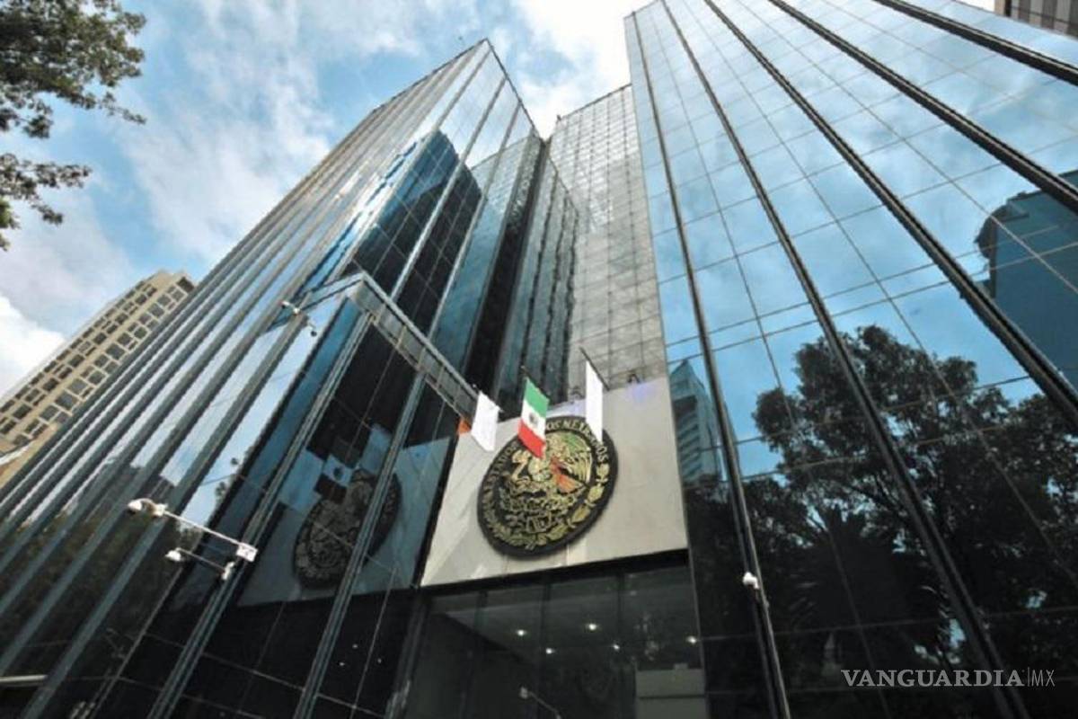 Se registran 43 aspirantes a la Fiscalía General; sólo seis son mujeres