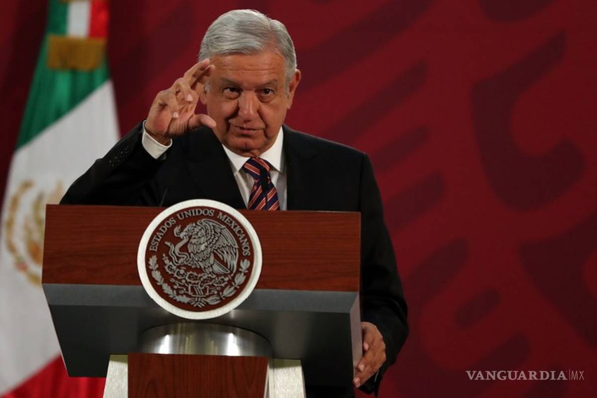Devolver tiempos oficiales es una “medida política” de AMLO, aseguran