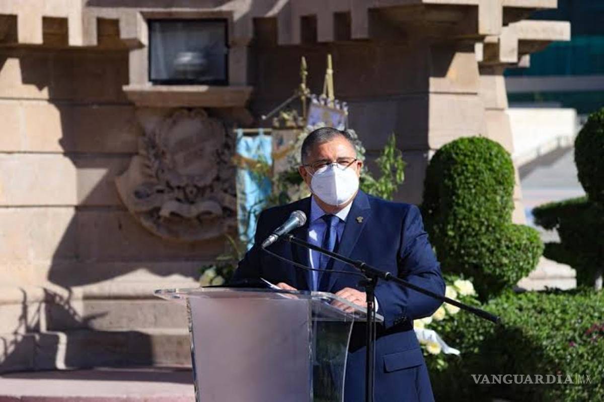 Regresa este domingo el Paseo Colón de Torreón en una nueva normalidad