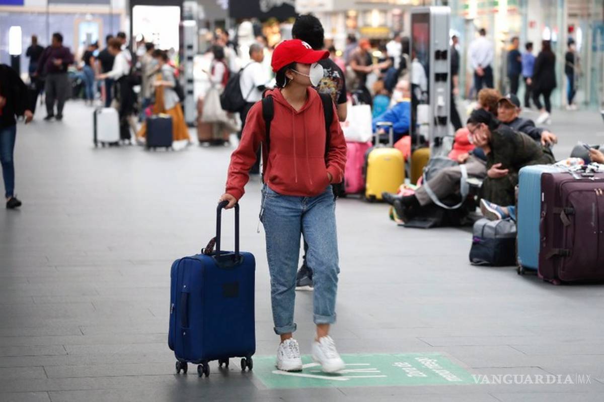 Propone Clouthier aplicar vacuna contra COVID en destinos turísticos para reactivar sector