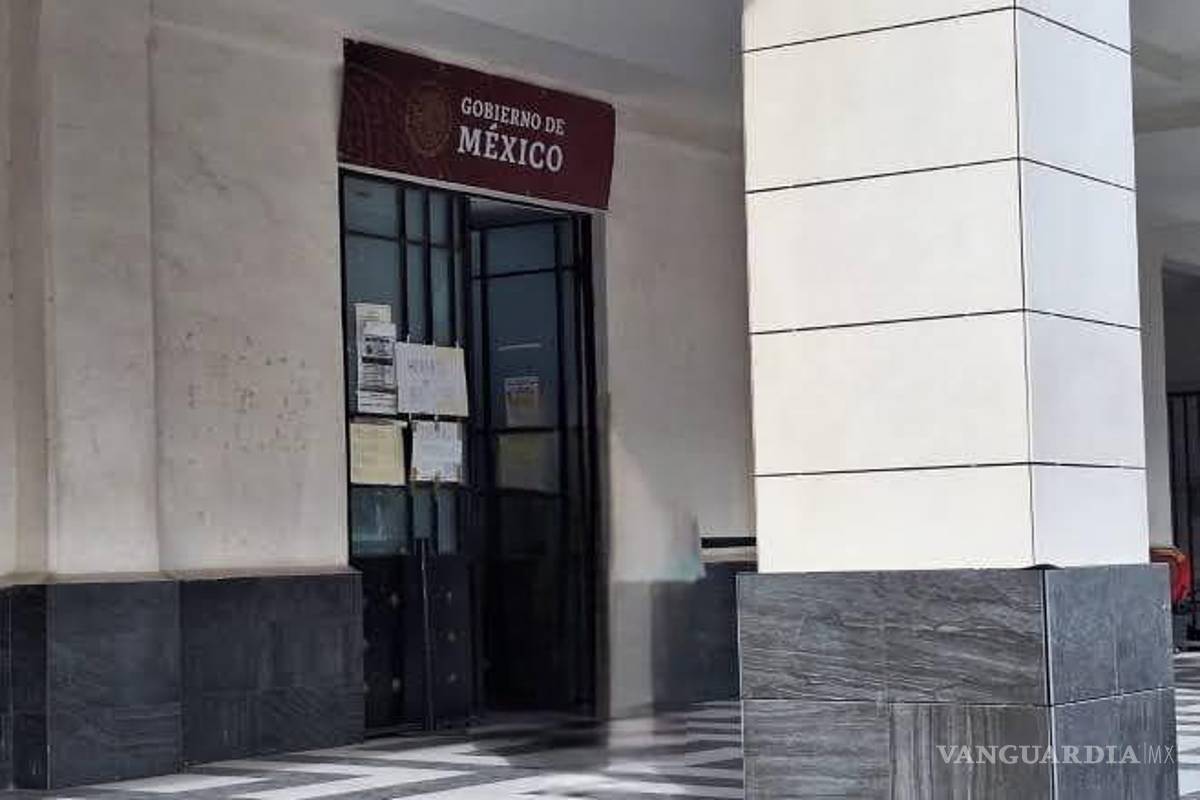 Inician pagos de bimestre julio-agosto para programas del ‘Bienestar’ en Coahuila