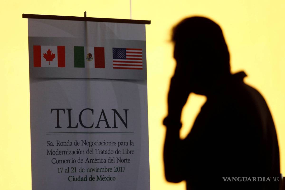 México y Canadá rechazan propuestas más polémicas de EU en TLCAN