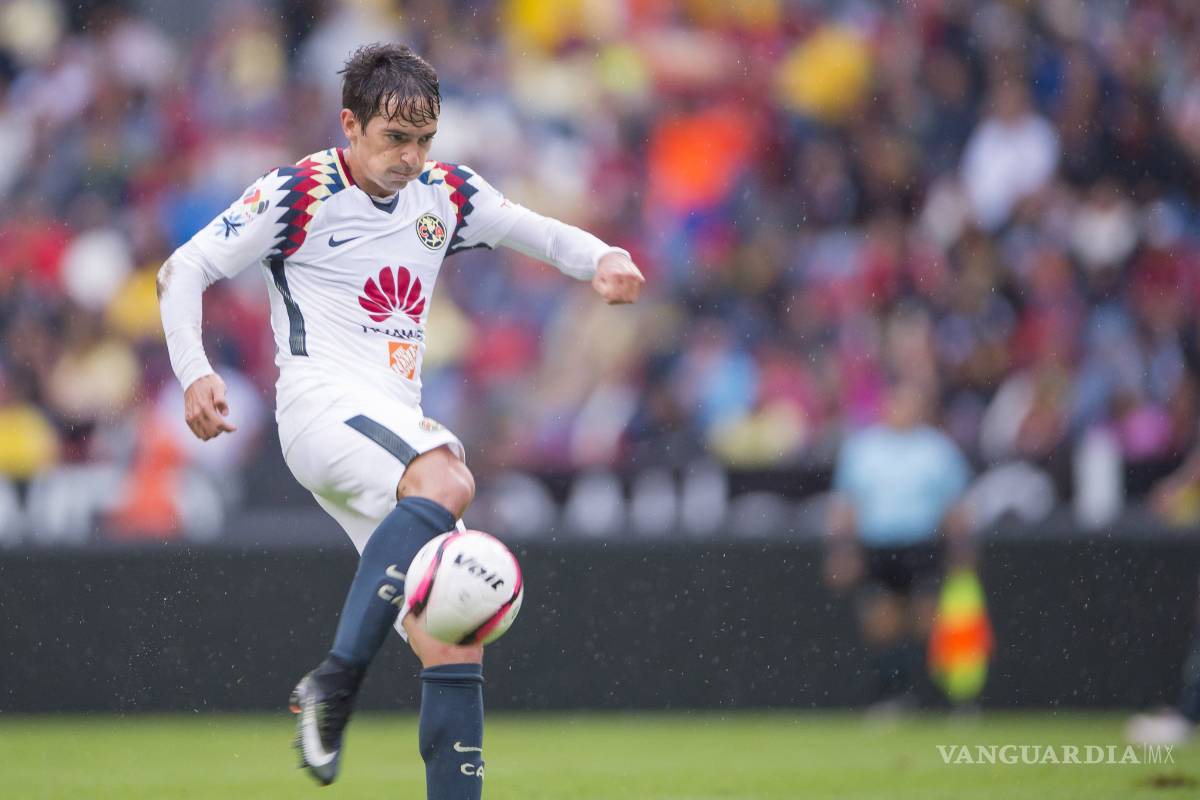 Le ‘cortan’ las alas al jugador saltillense