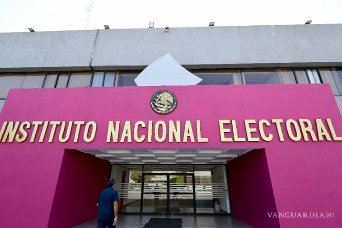 Personas no binarias contarán con promocionales en radio y TV, asegura INE