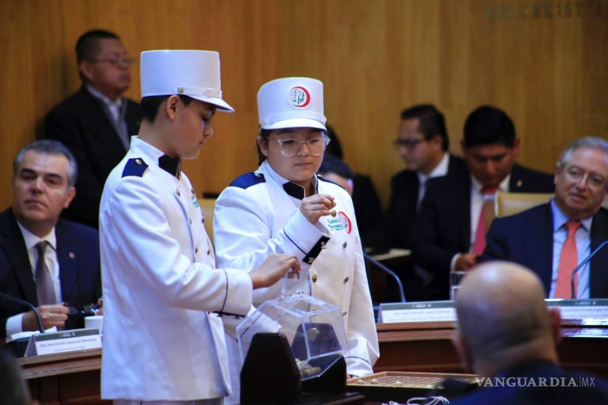 Los delegados del IMSS para el coronavirus, designados por tómbola