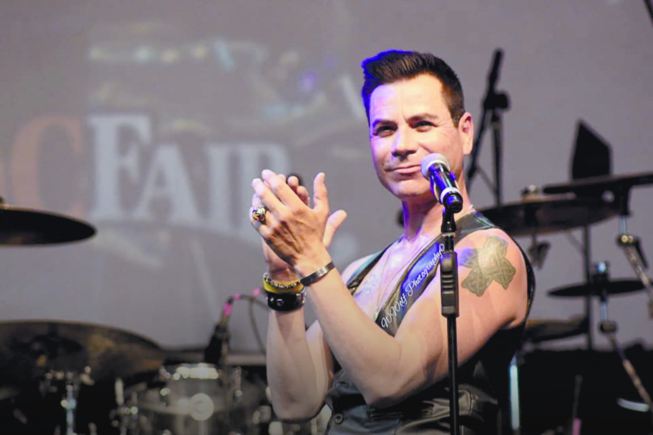 The Depeche Mode experience: Un homenaje autorizado al rock alternativo