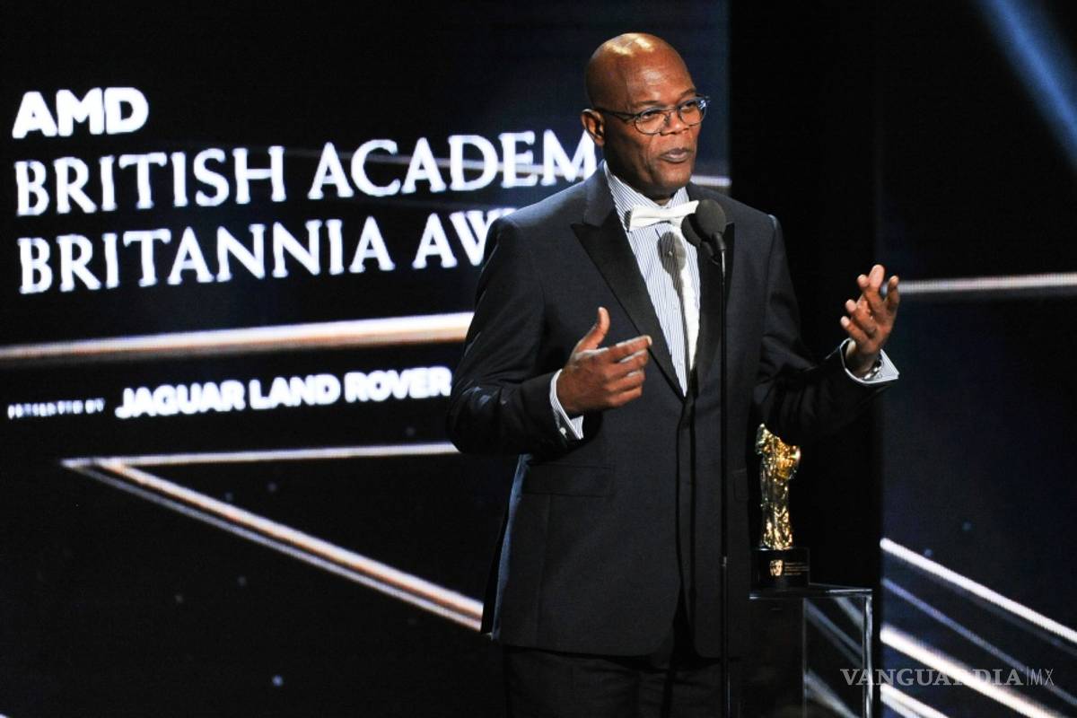 Samuel L. Jackson se une al debut de Brie Larson como directora