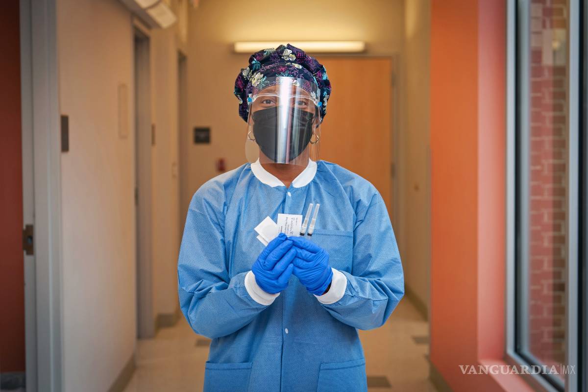 ¿Podrá una sola vacuna contra todos los COVID?, el reto ante las evoluciones y nuevas cepas