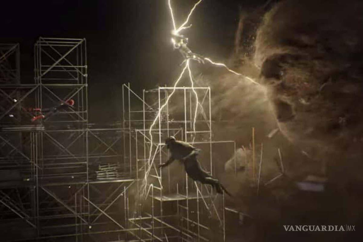 Spider-Man No Way Home... Ya no hay vuelta atrás