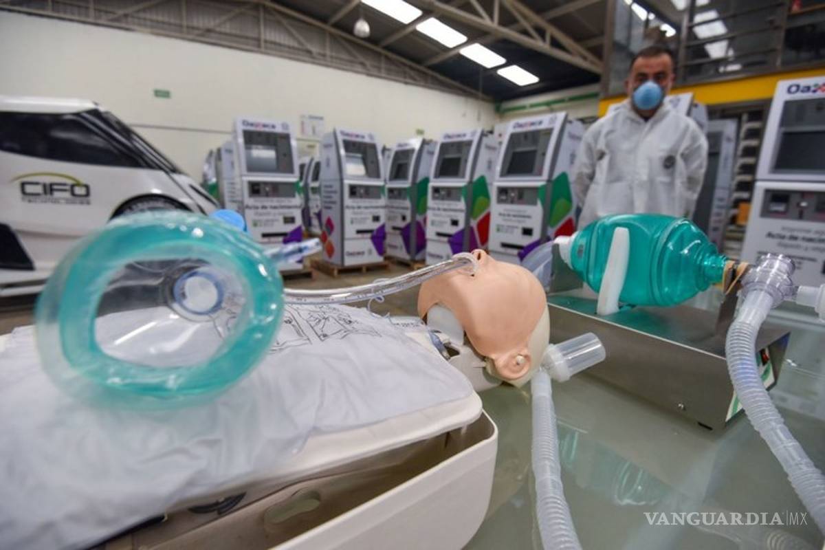 Tercera inhabilitación para empresa del hijo de Bartlett fue por entregar información falsa: SFP