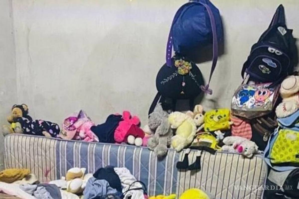 Mataron a los niños porque los vieron; Los Rikis iban drogados cuando masacraron a familia de Tultepec
