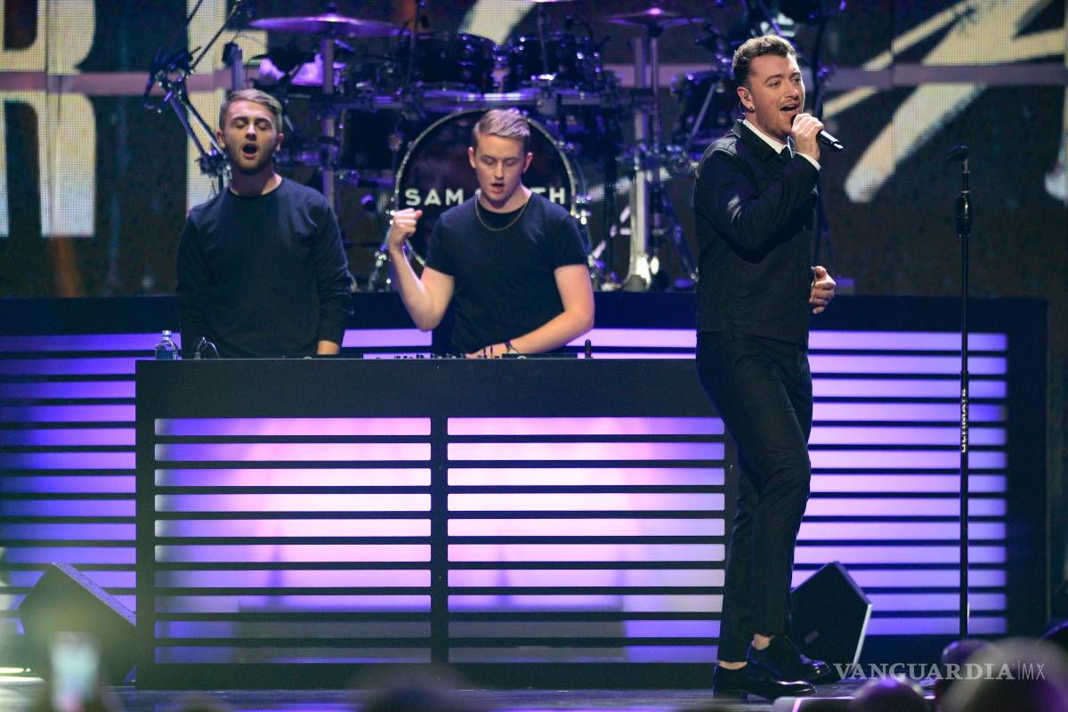 Tema de James Bond escrito por Sam Smith divide las opiniones