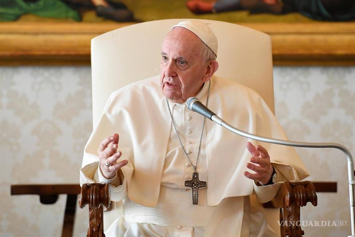 Cuenta de Instagram del papa Francisco cumple cinco años, lo siguen 7 millones de personas