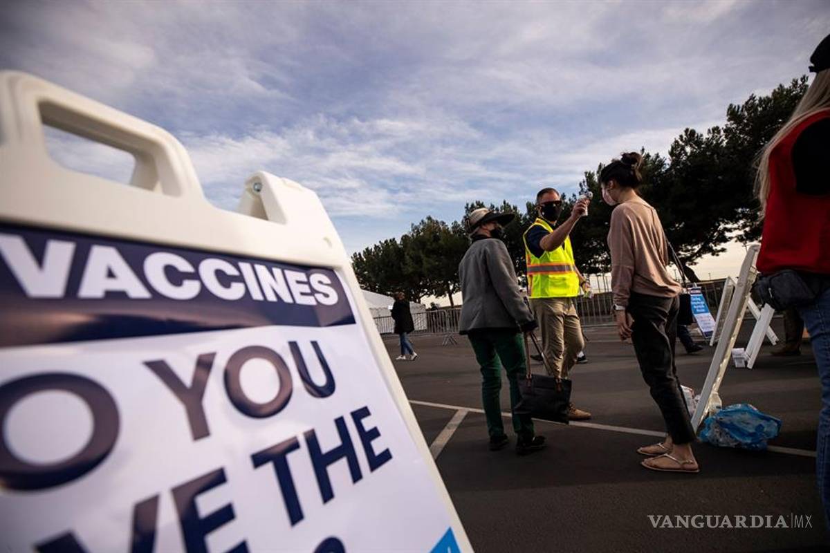 Suma Estados Unidos 3 mil 882 muertes por COVID-19, se acerca a las 400 mil víctimas