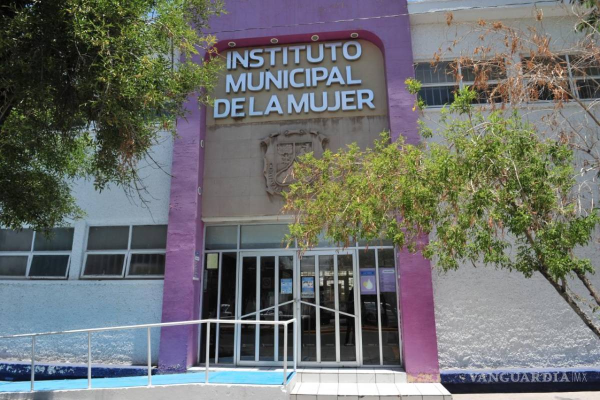 Instituto de la Mujer de Torreón atenderá casos donde la violencia da origen a infracciones