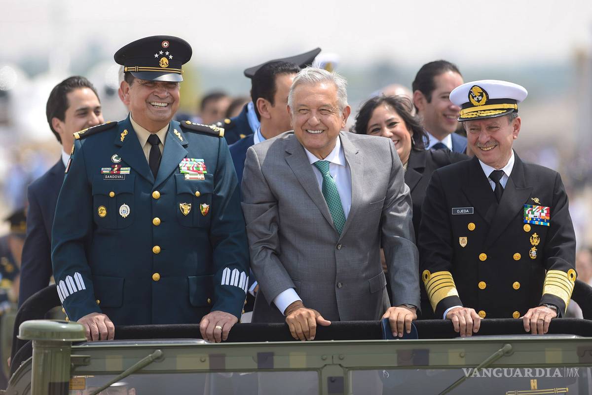 Política de “abrazos no balazos” de AMLO fracasó: PAN