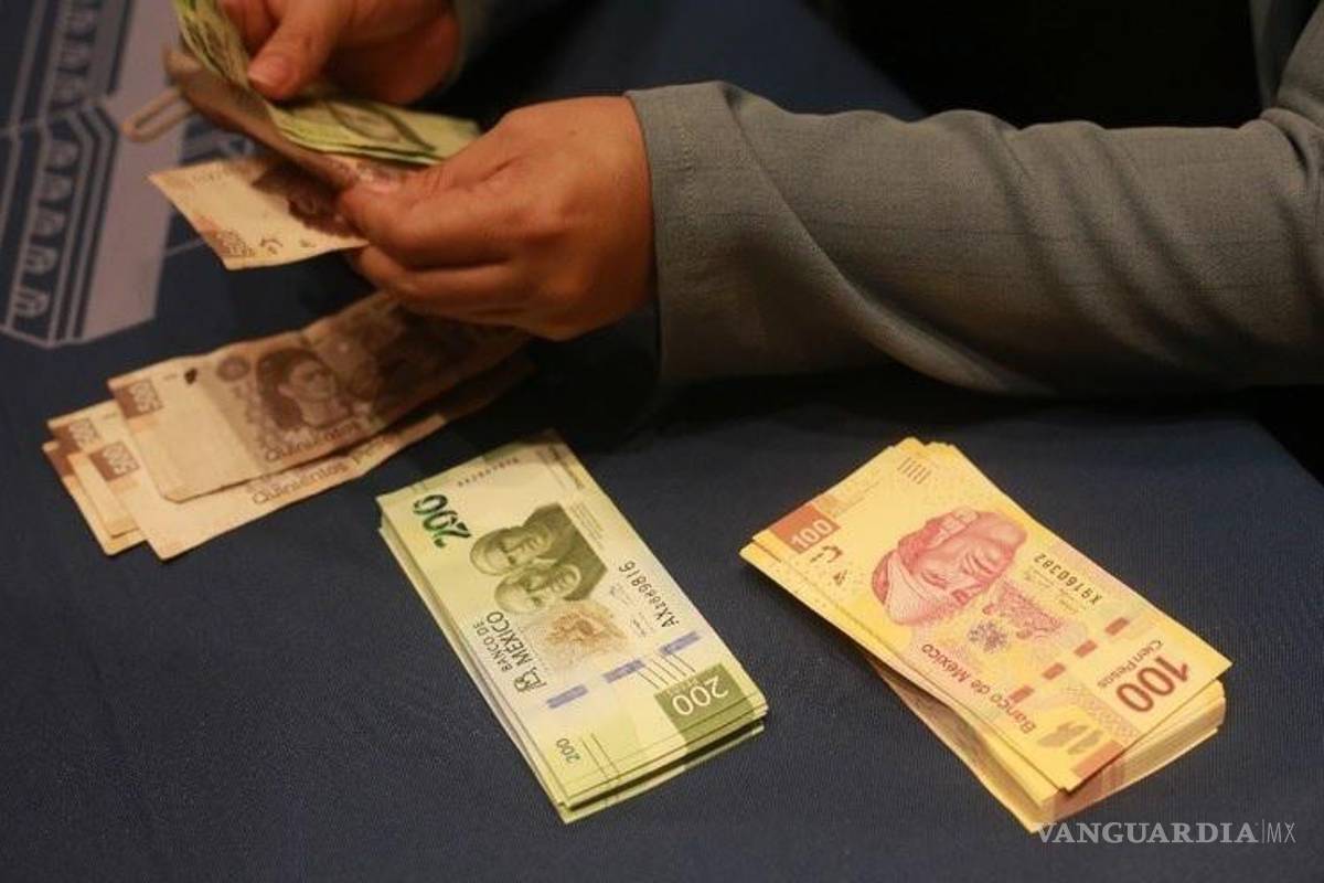 Avanza economía, pero sigue debajo del nivel de 2018