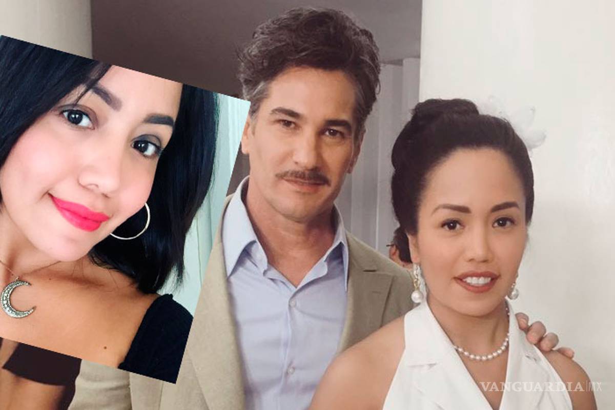 Mujer Luna Bella ¡en serie de Televisa!