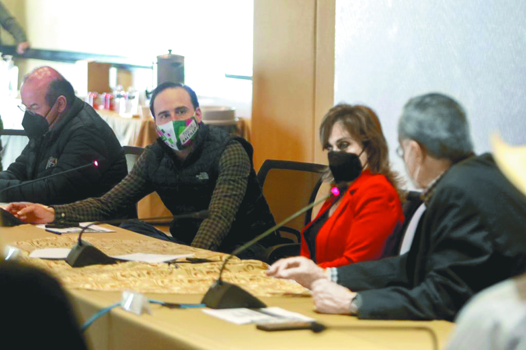 Baja 27% camas COVID ocupadas en el Sureste de Coahuila