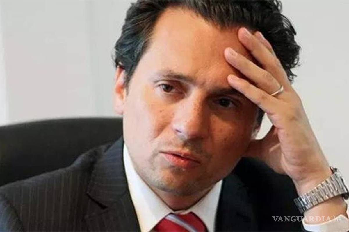 Investigará FGR filtración de denuncia presentada por Emilio Lozoya