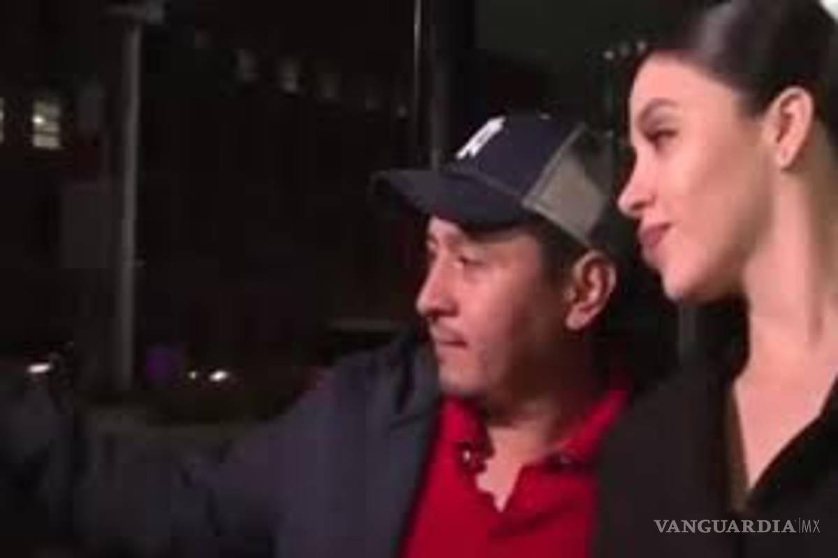 Emma Coronel se deja tomar &quot;selfie&quot; en calles de Brooklyn tras juicio de 'El Chapo' Guzmán