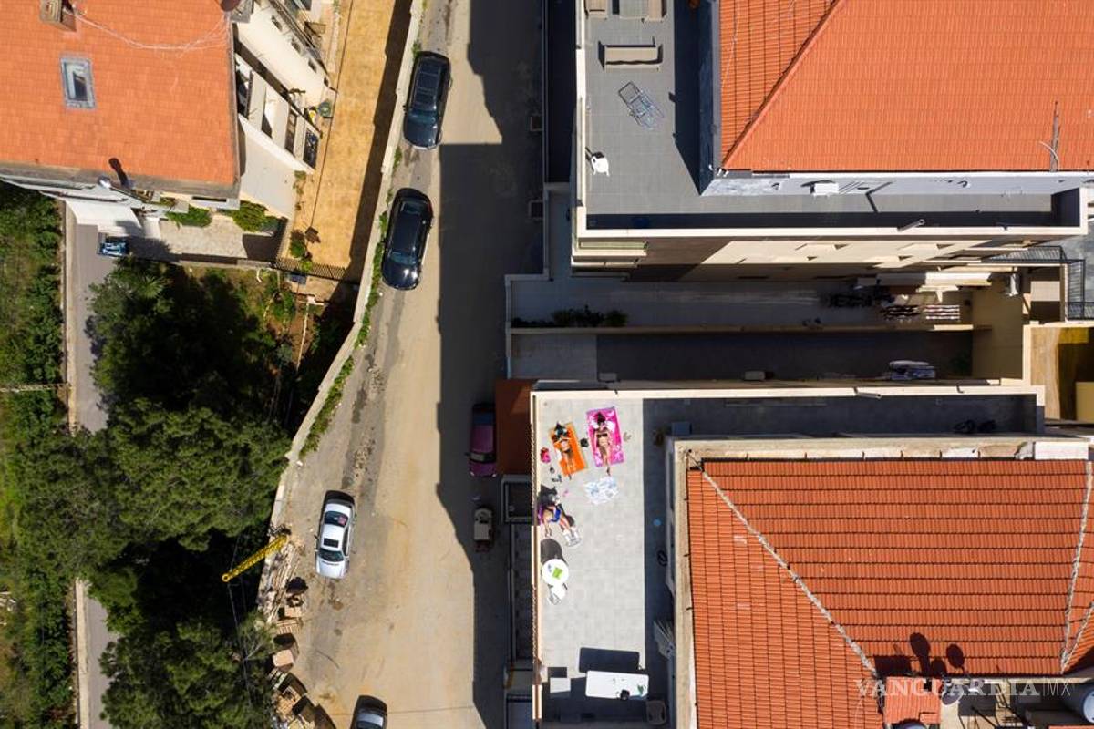 $!Aparecen nuevos focos de coronavirus en algunos países del mundo